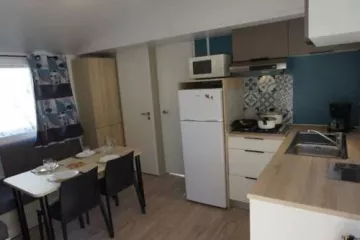 Camping Le Domaine de Beaulieu - Maeva