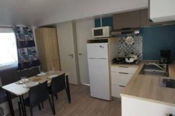 Camping Le Domaine de Beaulieu - Maeva