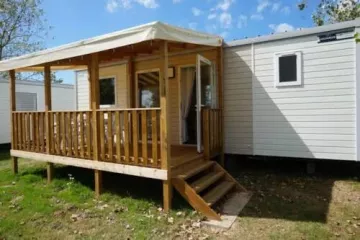 Camping Le Domaine de Beaulieu - Maeva