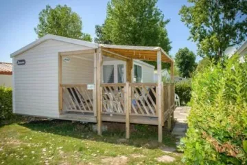 Camping Le Domaine de Beaulieu - Maeva