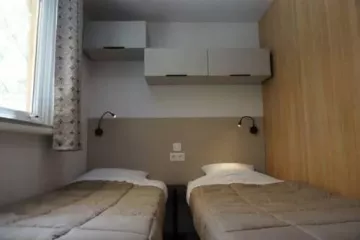 Camping Le Domaine de Beaulieu - Maeva