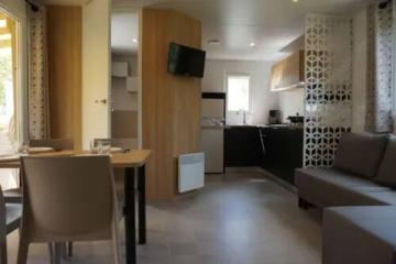 Camping Le Domaine de Beaulieu - Maeva