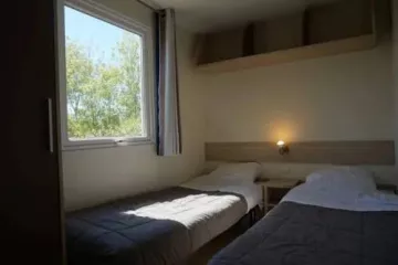 Camping Le Domaine de Beaulieu - Maeva