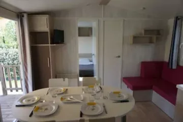 Camping Le Domaine de Beaulieu - Maeva