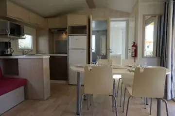 Camping Le Domaine de Beaulieu - Maeva