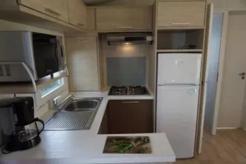 Camping Le Domaine de Beaulieu - Maeva