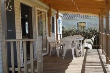 Camping Le Domaine de Beaulieu - Maeva