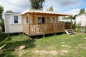 Camping Le Domaine de Beaulieu - Maeva