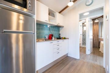 Camping La Siesta Salou by Viajes Velero 