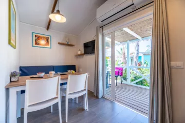 Camping La Siesta Salou