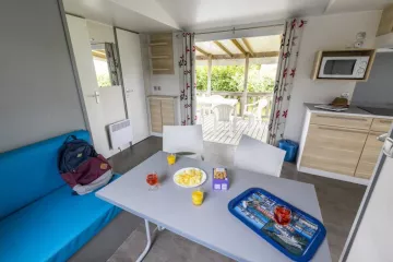Camping Parc de Fierbois