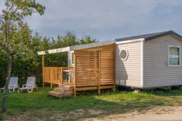 Camping Parc de Fierbois