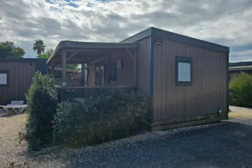 Camping du Chêne Vert