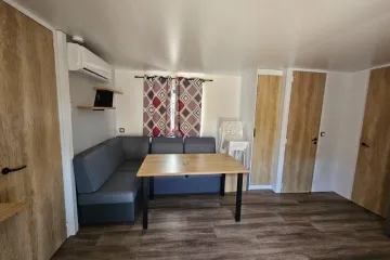 Camping du Chêne Vert