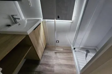 Camping du Chêne Vert