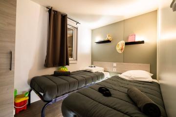 Camping Les Sables D'or 