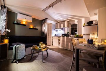 Camping Les Sables D'or 