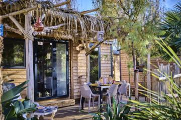 Camping Les Sables D'or 