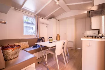 Camping Les Sables D'or 