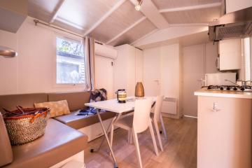 Camping Les Sables D'or 