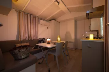 Camping Les Sables D'or 