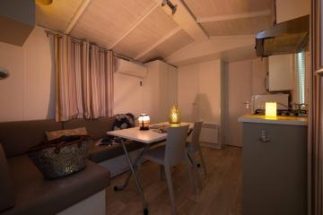 Camping Les Sables D'or 