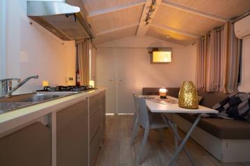 Camping Les Sables D'or 