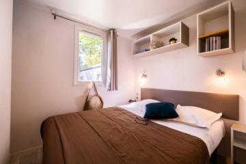 Camping Les Sables D'or 