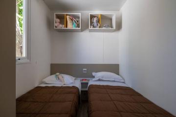 Camping Les Sables D'or 