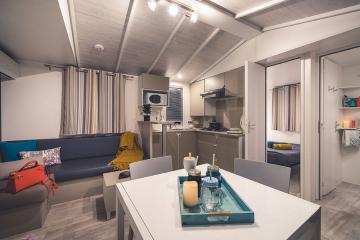 Camping Les Sables D'or 