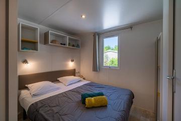 Camping Les Sables D'or 