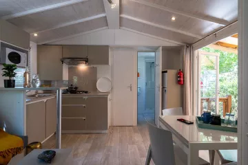 Camping Les Sables D'or 
