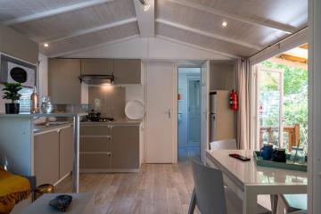 Camping Les Sables D'or 