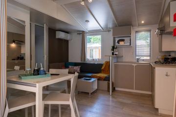 Camping Les Sables D'or 