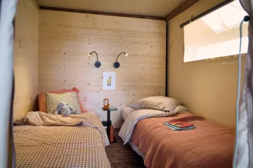 Camping U Pinarellu