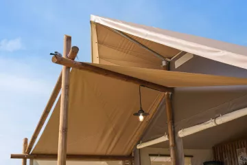 Camping U Pinarellu