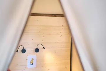 Camping U Pinarellu
