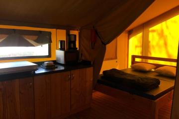 Camping maeva Escapades Ludo Parc