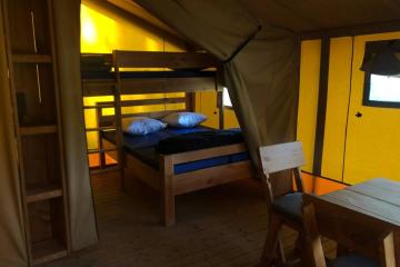 Camping maeva Escapades Ludo Parc