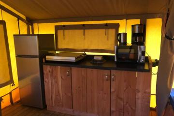 Camping maeva Escapades Ludo Parc