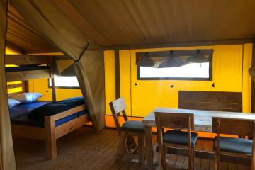 Camping maeva Escapades Ludo Parc