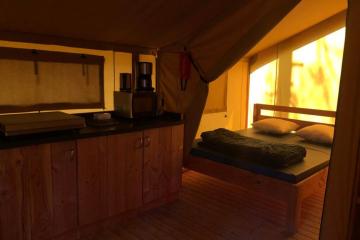 Camping maeva Escapades Ludo Parc