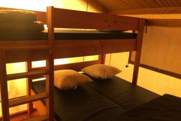 Camping maeva Escapades Ludo Parc