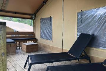 Camping maeva Escapades Ludo Parc