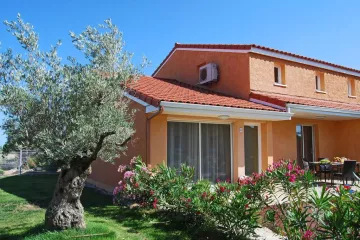 Le Mas de Torreilles Holiday Park