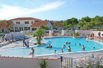 Le Mas de Torreilles Holiday Park