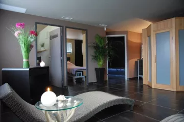 Le Mas de Torreilles Holiday Park