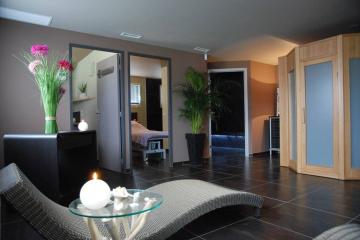 Résidence Le Mas de Torreilles