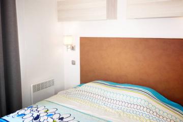 Camping Le Méditerranée