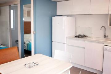 Camping Le Méditerranée